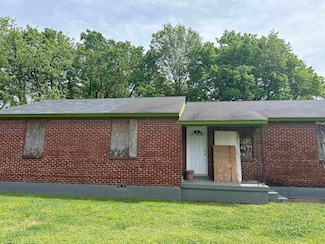 2382 Norman Ave, Memphis, TN 38108