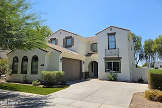 3726 S Star Canyon Dr, Gilbert, AZ 85297