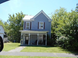 1106 Wyllie Ave, Danville, VA 24540