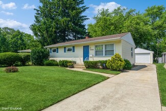 3114 178th St, Lansing, IL 60438