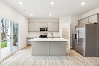 8691 Coastal Terrace, Mechanicsville, VA 23111