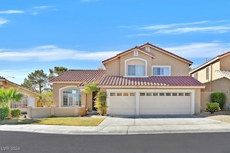 10025 Skipper Ct, Las Vegas, NV 89117
