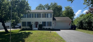 36872 N Lawrence Dr, Lake Villa, IL 60046