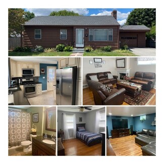 27 Corrente Ct, Pawtucket, RI 02861