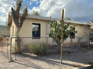 440 S Sentinel Ave, Tucson, AZ 85701