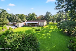 2163 Lake Butler Ln NW, Longwood, NC 28452