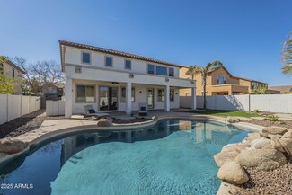 2506 E Bridgeport Pkwy, Gilbert, AZ 85295
