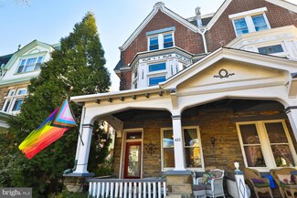 422 E Mount Airy Ave, Philadelphia, PA 19119