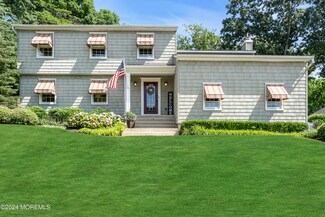 12 Primrose Ln, West Long Branch, NJ 07764