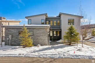 5758 Cobalt Cir Unit 12, Park City, UT 84098