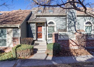 2895 W Long Cir Unit B, Littleton, CO 80120