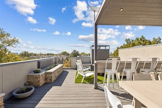 4420 Holland Ave Unit A, Dallas, TX 75219