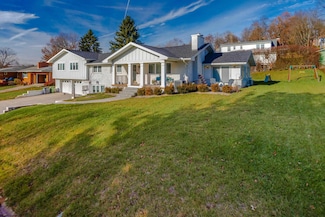 649 Villa Place, Morgantown, WV 26505