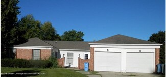 2710 Stoneleigh Dr, Lansing, MI 48910
