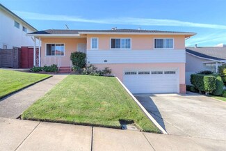 14 Madrid Ct, Millbrae, CA 94030