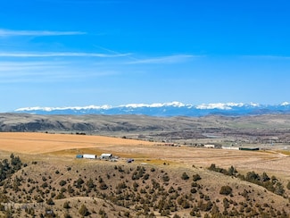 NHN Wheat Field Rd, Ponderosa Pines, MT 59752