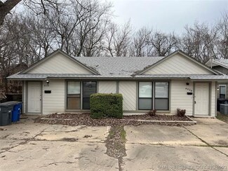 4428 S Union Ave, Tulsa, OK 74107