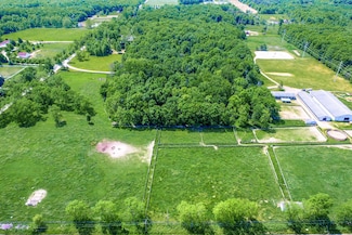 2801 W Delhi Rd, Ann Arbor, MI 48103