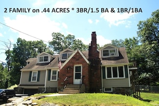 57 Swan Ave, Worcester, MA 01602