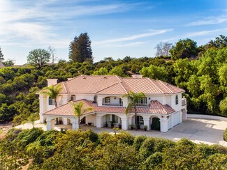 5453 N Heatherton Dr, Somis, CA 93066