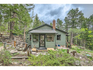 252 Upper Travis Gulch Rd, Black Hawk, CO 80422