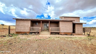 918 County Rd, Concho, AZ 85924
