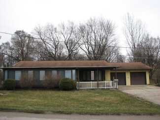 210 S Ryan St, Colfax, IA 50054