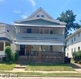 14008 Savannah Ave, Cleveland, OH 44112