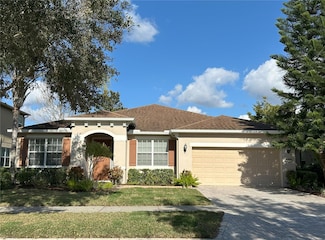 3205 Majestic View Dr, Lutz, FL 33558