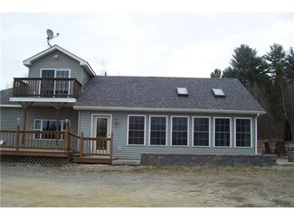 57 Mill Rd, Dedham, ME 04429