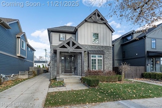 1571 Ruffner Ave, Birmingham, MI 48009