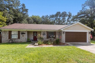 7283 Olga Ct, Tallahassee, FL 32303
