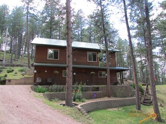 24405 Oak Meadows Rd Unit Playhouse Rd area, Keystone, SD 57751