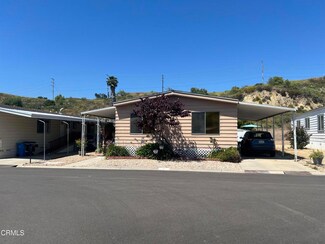 15750 Arroyo Dr Unit 20, Moorpark, CA 93021