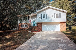 1311 Poplar Cir, Newton, NC 28658