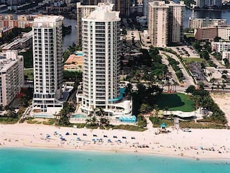 17375 Collins Ave Unit 2606, Sunny Isles Beach, FL 33160