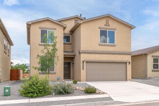 5834 Eddy Dr NE, Rio Rancho, NM 87144