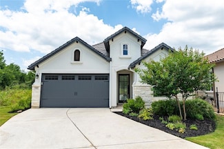152 Limestone Dr, Georgetown, TX 78628