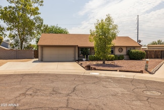 11751 N 68th Ave, Peoria, AZ 85345