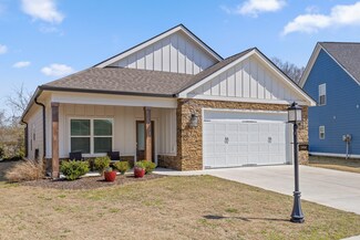 1056 Gibson Meadow Dr, Chattanooga, TN 37421