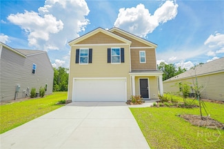 459 Coconut Dr, Bloomingdale, GA 31302