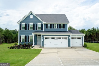 175 Arborvale Dr, Fayetteville, GA 30214