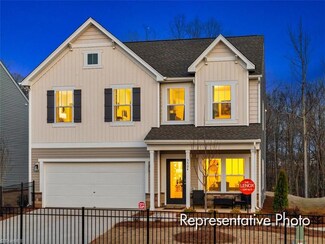 315 Tuttle Rd Unit 46, Rural Hall, NC 27045