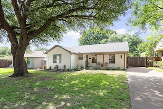6615 Hialeah Dr, Dallas, TX 75214