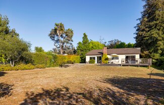 4640 Camino Del Robles, Santa Barbara, CA 93110