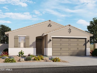 16073 W Desert Spoon Dr, Sun City West, AZ 85387