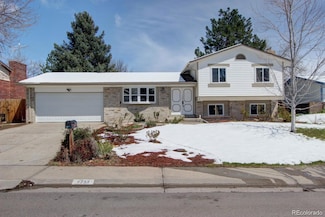 6233 W Caley Ave, Littleton, CO 80123