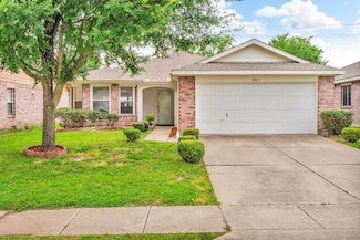 2813 Terrace Dr, McKinney, TX 75071