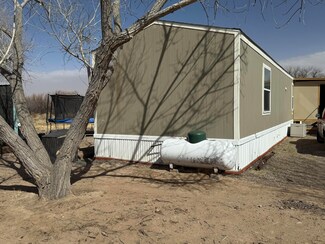 344 New Mexico 116, Veguita, NM 87062