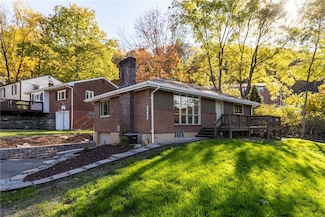4940 3rd St, Verona, PA 15147